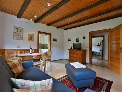 Ferienwohnung für 2 Personen (56 m²) in Ramsau 2/9