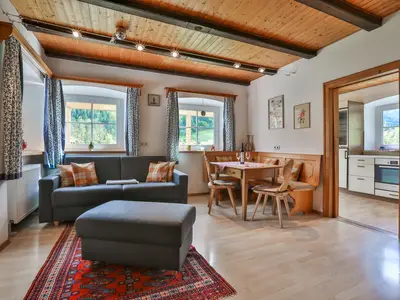 Ferienwohnung für 2 Personen (56 m²) in Ramsau 3/9