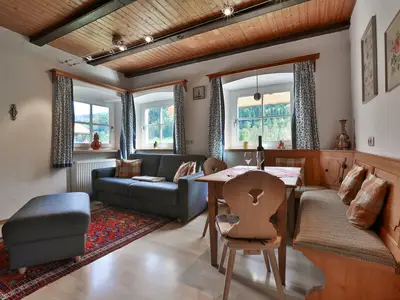 Ferienwohnung für 2 Personen (56 m²) in Ramsau 4/9