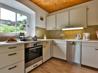 Ferienwohnung für 2 Personen (56 m²) in Ramsau 5/9