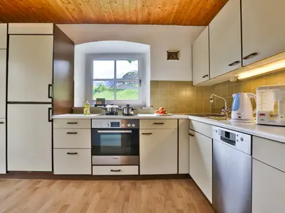 Ferienwohnung für 2 Personen (56 m²) in Ramsau 6/9