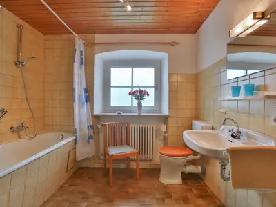 Ferienwohnung für 2 Personen (56 m²) in Ramsau 9/9