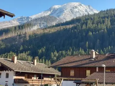 Aussicht Fewo 1