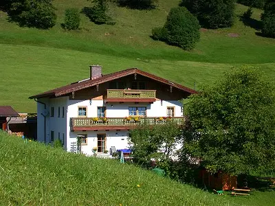Ferienwohnung für 4 Personen (70 m²) in Ramsau 1/10