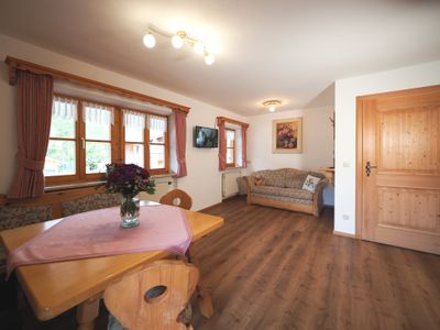 Ferienwohnung für 4 Personen (42 m²) in Ramsau 6/7