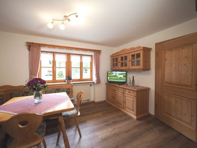 Ferienwohnung für 2 Personen (40 m²) in Ramsau 3/7