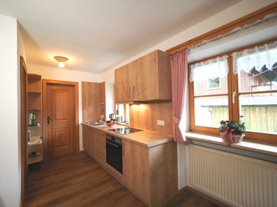 Ferienwohnung für 2 Personen (40 m²) in Ramsau 5/7