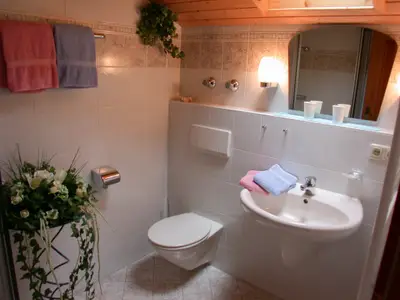 Ferienwohnung für 2 Personen (56 m²) in Ramsau 7/9