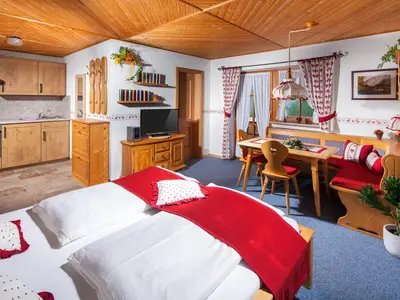 Ferienwohnung 1