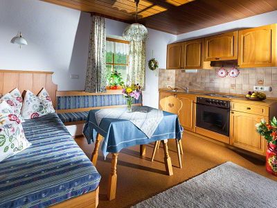 Ferienwohnung für 2 Personen (38 m²) in Ramsau 7/8