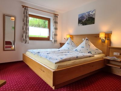 Ferienwohnung für 2 Personen (33 m²) in Ramsau 6/10