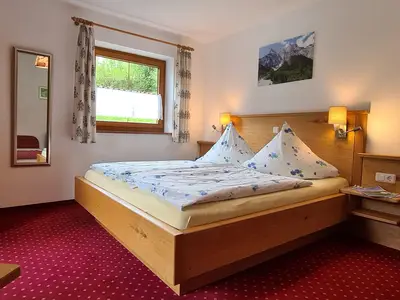 Ferienwohnung für 2 Personen (33 m²) in Ramsau 2/10