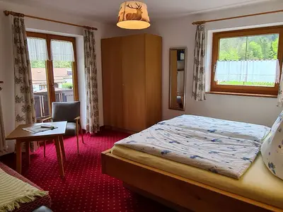 Ferienwohnung für 2 Personen (33 m²) in Ramsau 4/10