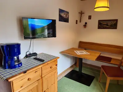 Ferienwohnung für 2 Personen (33 m²) in Ramsau 6/10