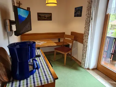 Ferienwohnung für 2 Personen (33 m²) in Ramsau 7/10