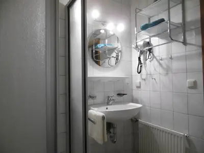 Ferienwohnung für 2 Personen (33 m²) in Ramsau 10/10