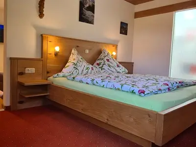 Ferienwohnung für 3 Personen (40 m²) in Ramsau 2/10
