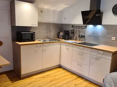 Ferienwohnung für 3 Personen (40 m²) in Ramsau 4/10