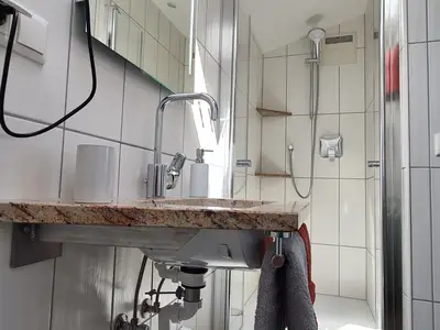 Ferienwohnung für 3 Personen (40 m²) in Ramsau 5/10