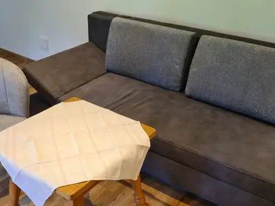 Ferienwohnung für 3 Personen (40 m²) in Ramsau 6/10