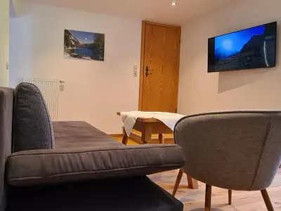 Ferienwohnung für 3 Personen (40 m²) in Ramsau 7/10