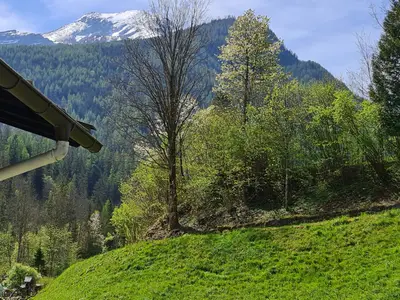 Ferienwohnung für 3 Personen (40 m²) in Ramsau 8/10