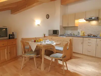 Ferienwohnung für 2 Personen (43 m²) in Ramsau 10/10