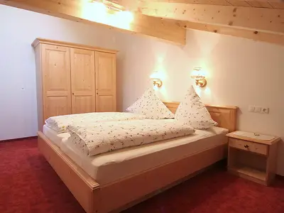 Ferienwohnung für 2 Personen (43 m²) in Ramsau 4/5
