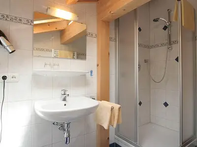 Ferienwohnung für 2 Personen (43 m²) in Ramsau 5/5