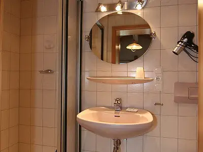 Ferienwohnung für 2 Personen (26 m²) in Ramsau 4/5