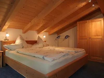 Ferienwohnung für 2 Personen (26 m²) in Ramsau 5/5