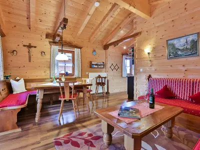 Ferienwohnung für 4 Personen (59 m²) in Ramsau 5/10