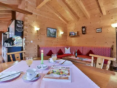 Ferienwohnung für 4 Personen (59 m²) in Ramsau 6/10