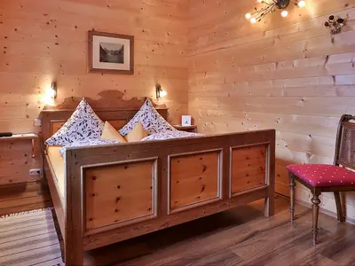 Ferienwohnung für 4 Personen (59 m²) in Ramsau 8/10