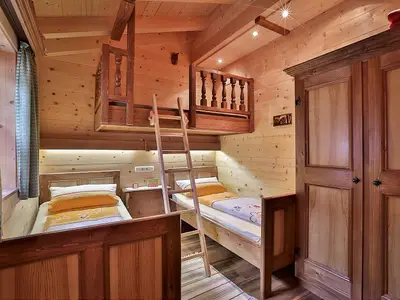 Ferienwohnung für 4 Personen (59 m²) in Ramsau 10/10
