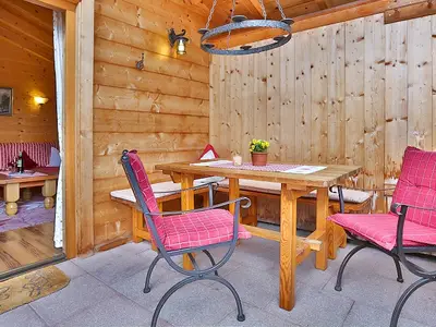 Ferienwohnung für 4 Personen (59 m²) in Ramsau 10/10