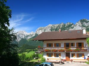 Ferienwohnung für 2 Personen (36 m&sup2;) in Ramsau