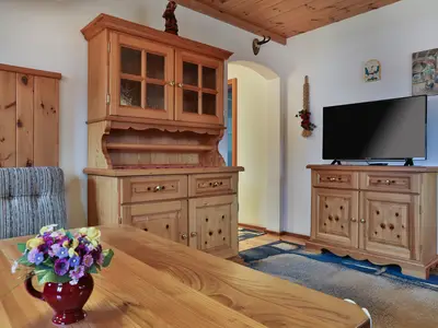 Ferienwohnung für 2 Personen (45 m²) in Ramsau 2/4