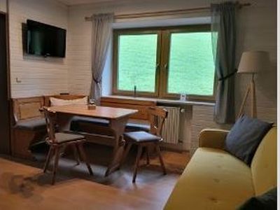 Ferienwohnung für 4 Personen (55 m²) in Ramsau 5/7