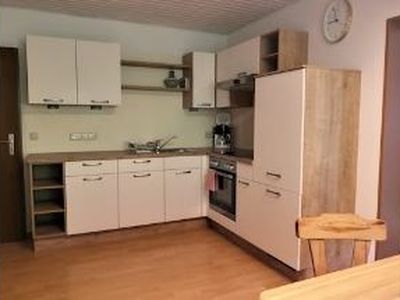 Ferienwohnung für 4 Personen (55 m²) in Ramsau 6/7