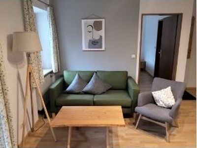 Ferienwohnung für 2 Personen (41 m²) in Ramsau 4/8