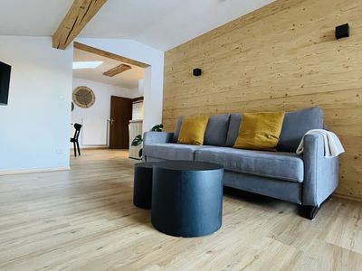 Ferienwohnung für 2 Personen (55 m²) in Ramsau 3/8