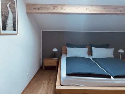 Ferienwohnung für 2 Personen (55 m²) in Ramsau 7/8