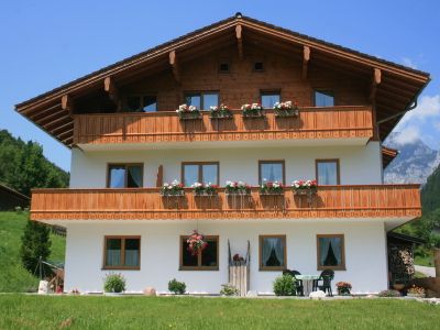 Ferienwohnung für 2 Personen (29 m²) in Ramsau 7/8