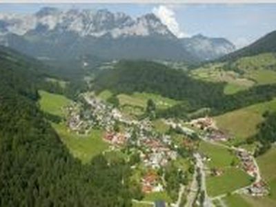 Ferienwohnung für 2 Personen (29 m²) in Ramsau 8/8