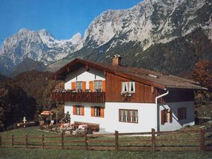 Ferienwohnung für 2 Personen (45 m&sup2;) in Ramsau