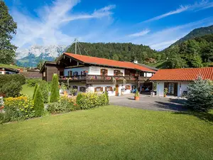 Ferienwohnung für 2 Personen (44 m²) in Ramsau