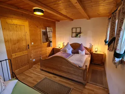 Ferienwohnung für 2 Personen (60 m²) in Ramsau 6/10