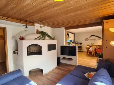 Ferienwohnung für 2 Personen (60 m²) in Ramsau 8/10