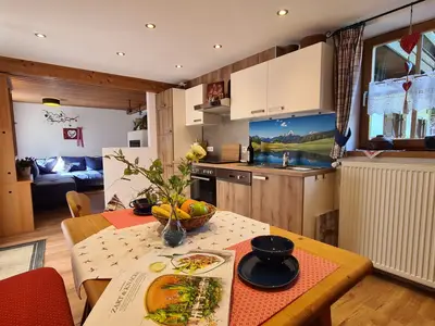 Ferienwohnung für 2 Personen (60 m²) in Ramsau 9/10